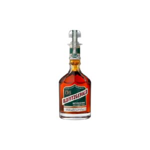 17-YEAR-BOURBON-UNVEILED-FITZGERALD-2.jpg 17 Year Bourbon Unveiled As Old Fitzgerald Spring 2022 Decanter Release