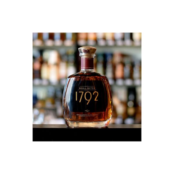 1792 Small Batch Kentucky Straight Bourbon | 1.75L