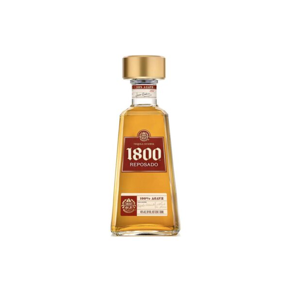 1800 Reposado 750ml