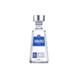 1800-SILVER-750 1800 Silver 750ml