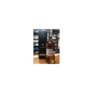 Alberta Premium Cask Strength Rye Whiskey