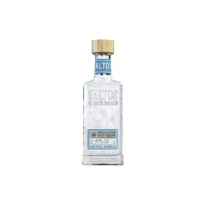 Olmeca Altos Plata 750ml