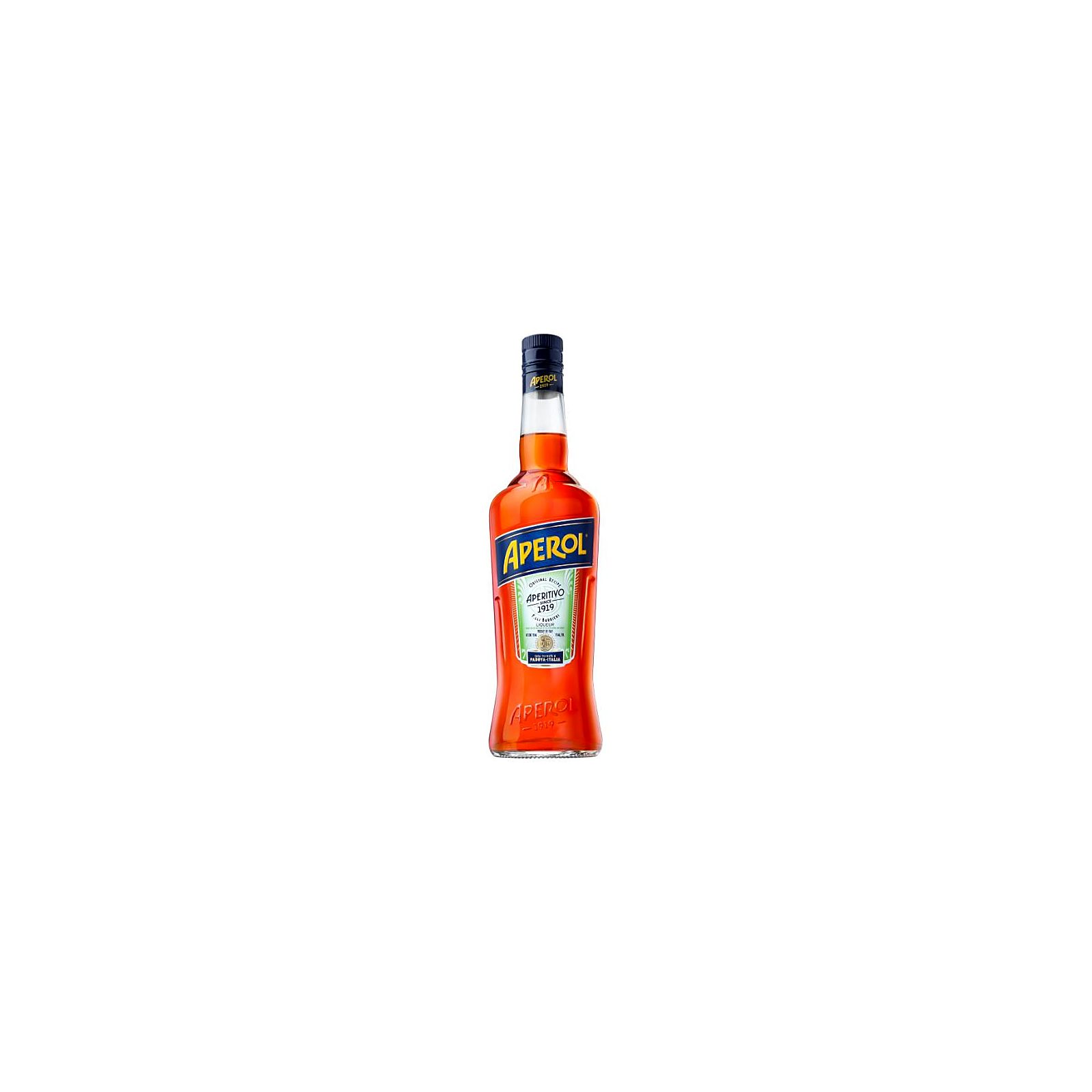 APEROL-750 Aperol 750ml