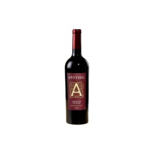 Apothic Red 750ml