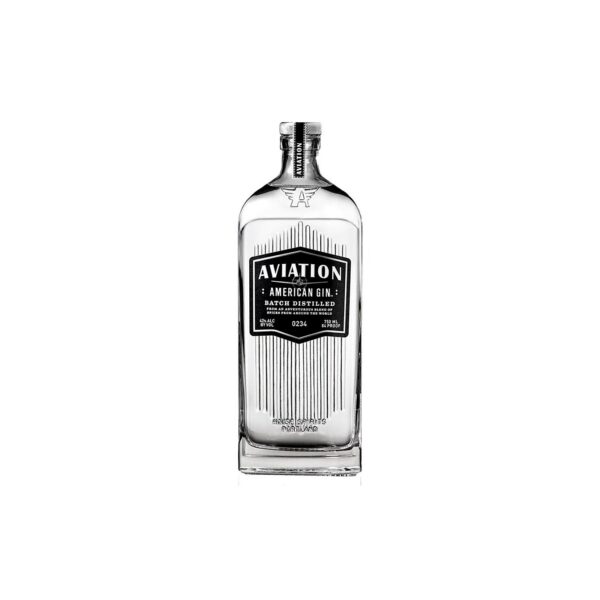 Aviation American Gin 750ml
