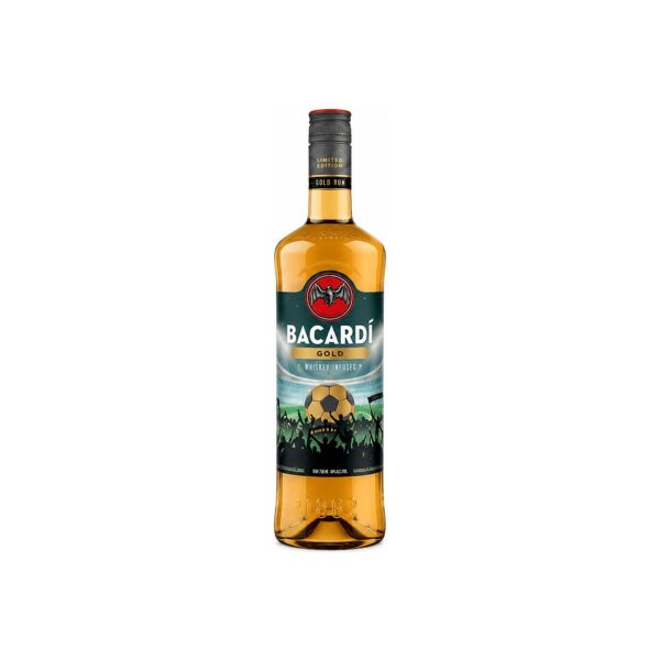 BACARDI-GOLD-750 Bacardi Gold 750ml