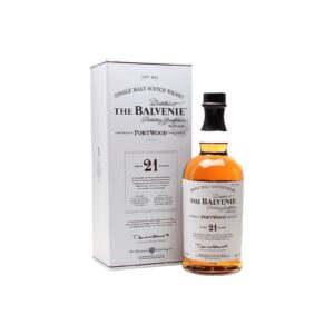 Balvenie 21 Year Old Portwood 750ml