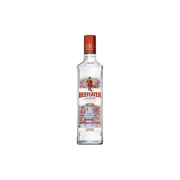 Beefeater London Dry 750ml