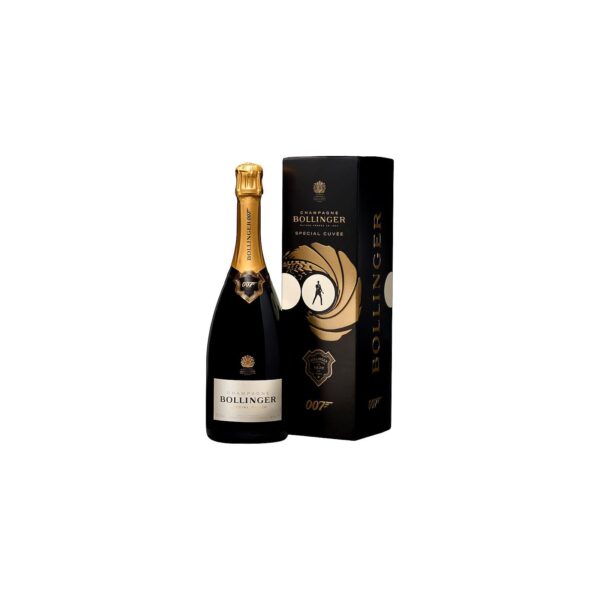 BOLLINGER-SPECIAL-750 Bollinger Special Cuvée 750ml