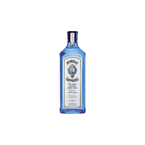 BOMBAY-SAPPHIRE-750 Bombay Sapphire 750ml