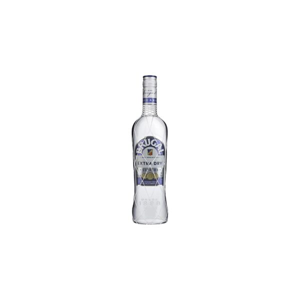 Brugal Extra Dry 750ml