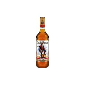 CAPTAIN-MORGAN-SPICED-750 Captain Morgan Original Spiced 750ml
