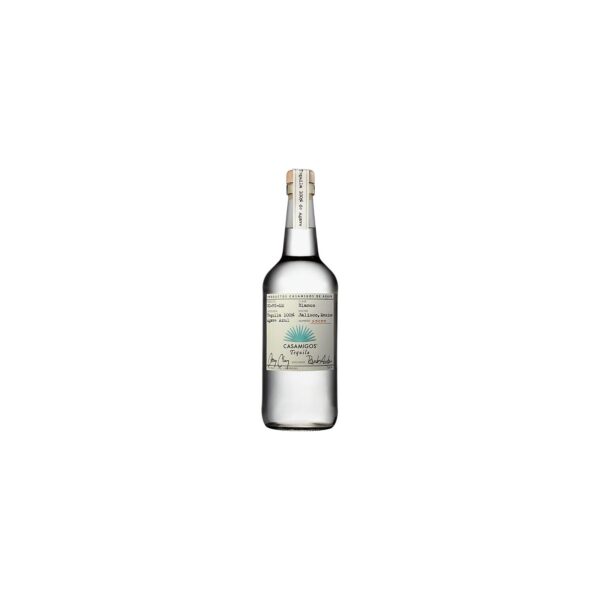 CASAMIGOS-BLANCO-750 Casamigos Blanco 750ml