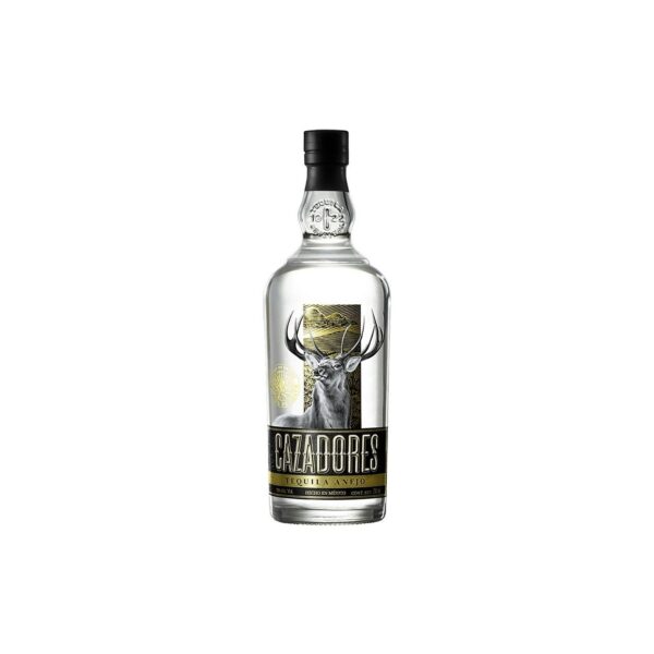 Cazadores Añejo 750ml