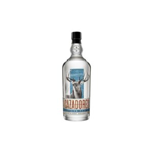 Cazadores Blanco 750ml