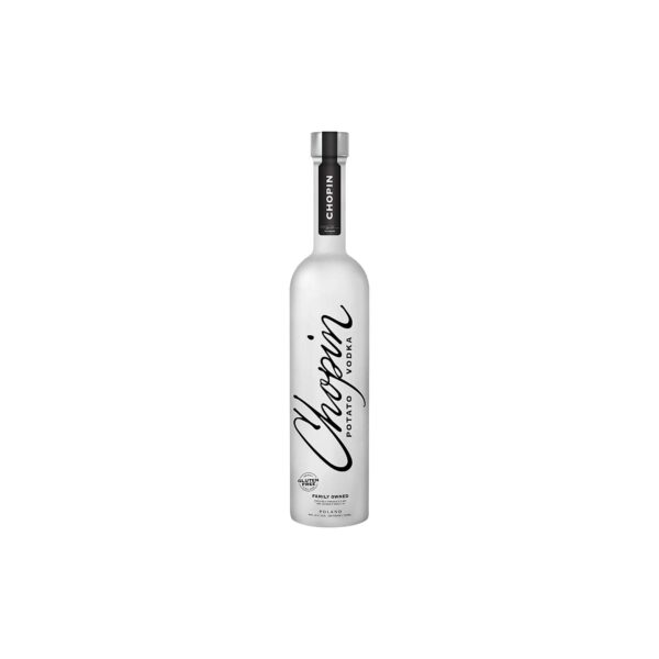 CHOPIN-750 Chopin Potato Vodka 750ml