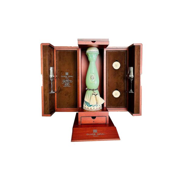 Clase Azul Extra Añejo 750ml