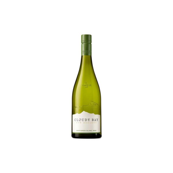 Cloudy Bay Sauvignon Blanc 750ml