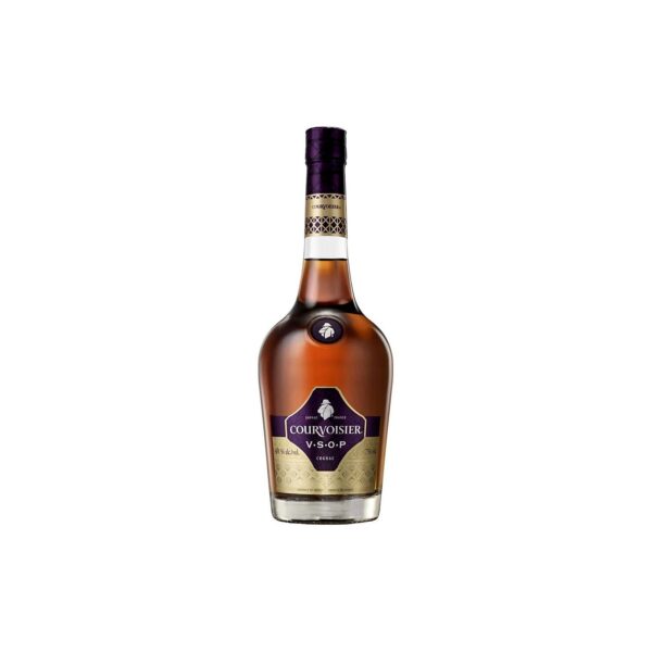 COURVOISIER-VSOP-750 Courvoisier VSOP 750ml