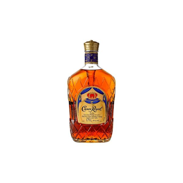 Crown Royal (Other Sizes)