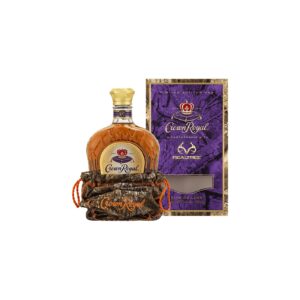 CROWN-ROYAL-RESERVE-750 Crown Royal Fine De Luxe 750ml