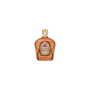 CROWN-ROYAL-VANILLA-750 Crown Royal Vanilla 750ml