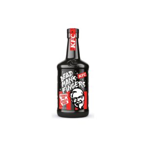 DEAD-MANS-FINGERS-750 Dead Man's Fingers Spiced 750ml