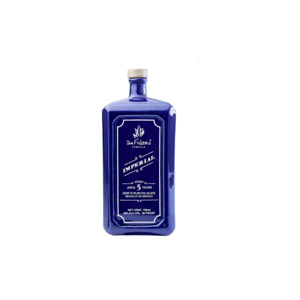Don Fulano Extra Añejo 750ml