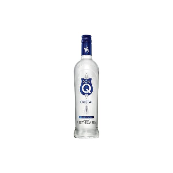 Don Q Cristal 750ml