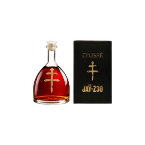 D'USSÉ VSOP 750ml