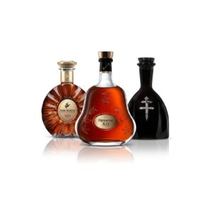 D'USSÉ XO 750ml