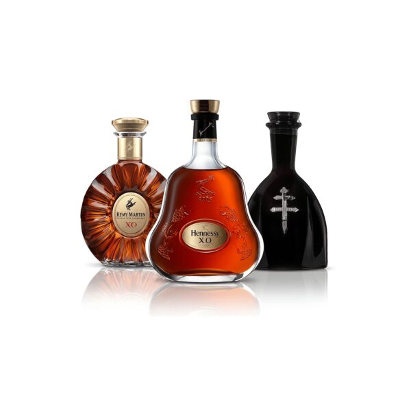 DUSSE-XO-750 D'USSÉ XO 750ml