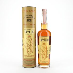 E.H. Taylor Small Batch