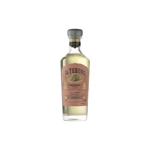 EL-TESORO-REPO-750 El Tesoro Reposado 750ml