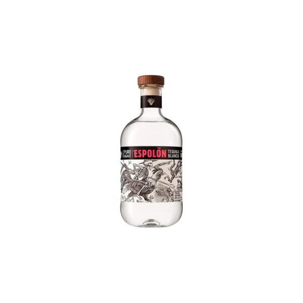 Espolòn Blanco 750ml