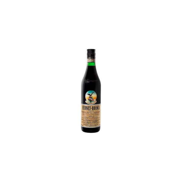 FERNET-BRANCA-750 Fernet-Branca 750ml