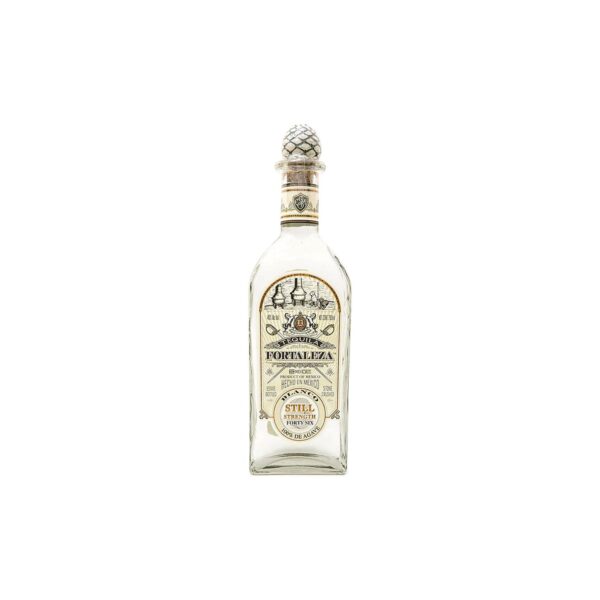 Fortaleza Blanco 750ml