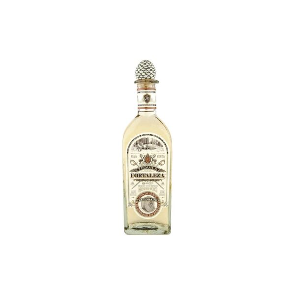FORTALEZA-REPO-750 Fortaleza Reposado 750ml