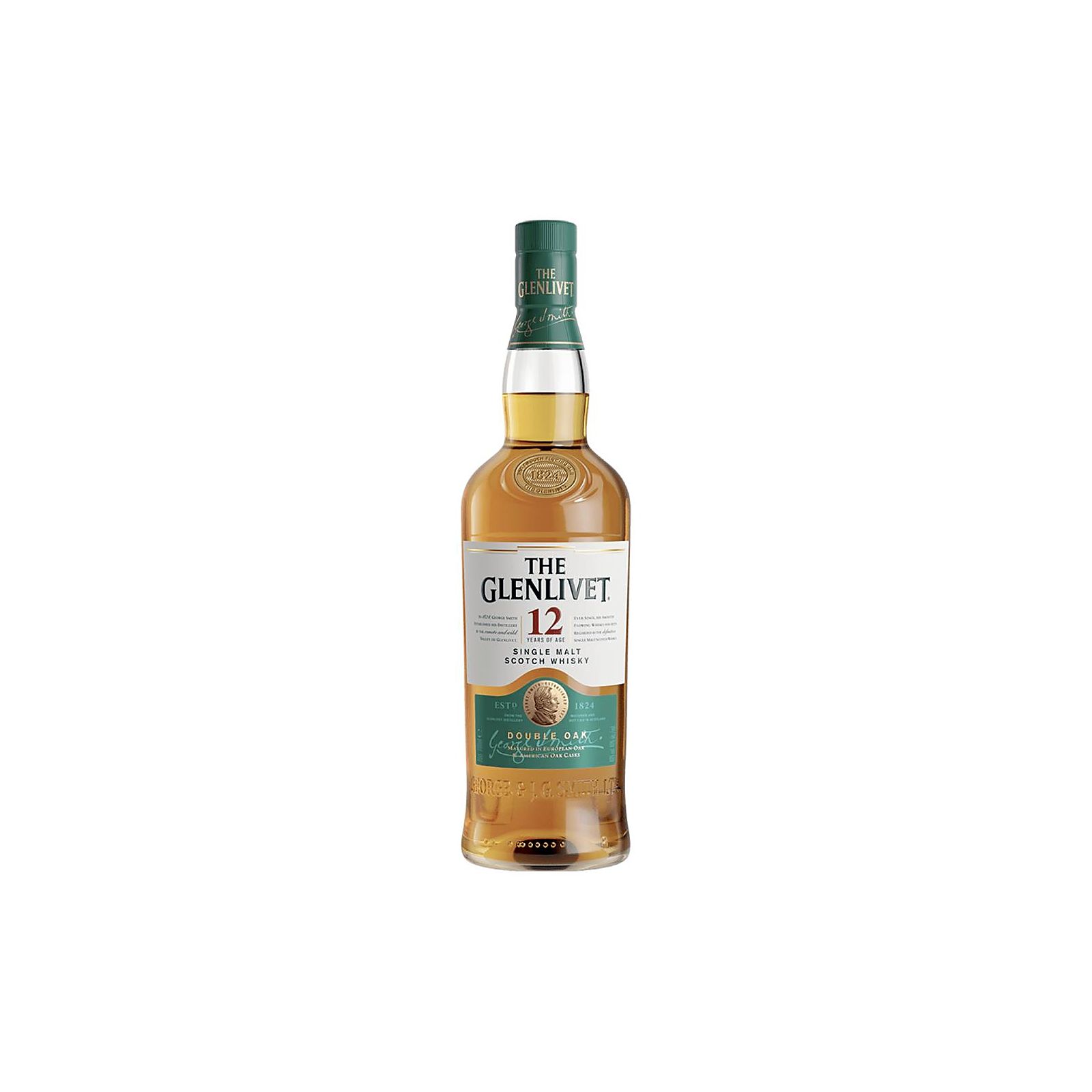 Aberfeldy 18 Year Old Finished in French Red Wine Casks