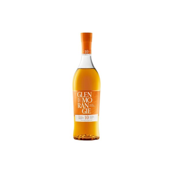 GLENMORANGIE-10-750 Glenmorangie The Original 10 Year 750ml
