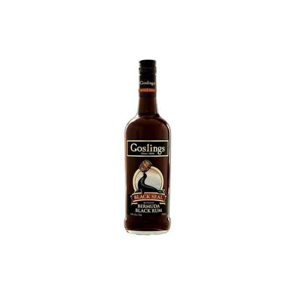 Gosling's Black Seal 750ml