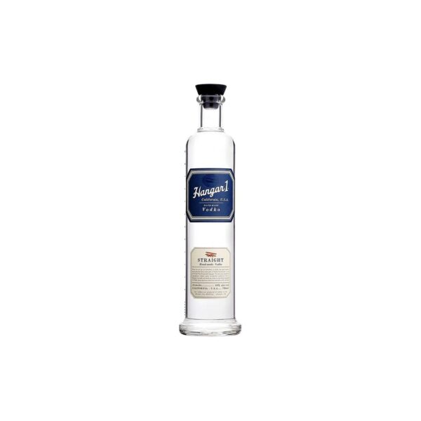 Hangar 1 Straight 750ml