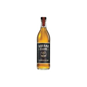 HAVANA-ANEJO-750 Havana Club Añejo 750ml