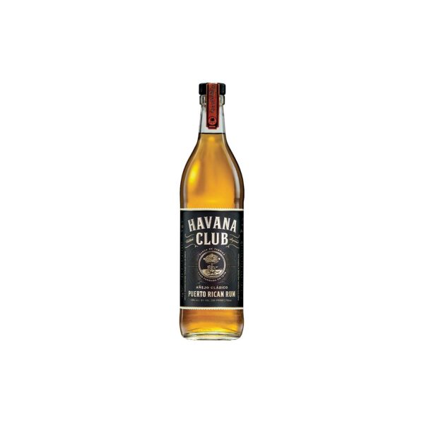 Havana Club Añejo 750ml
