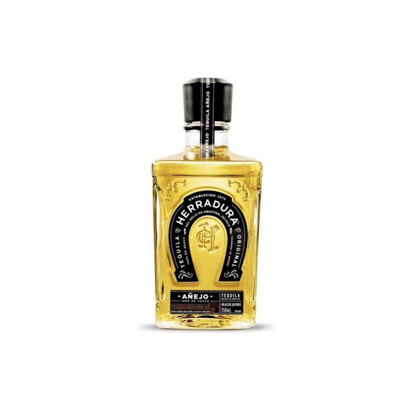 HERRADURA-ANEJO-750 Herradura Añejo 750ml