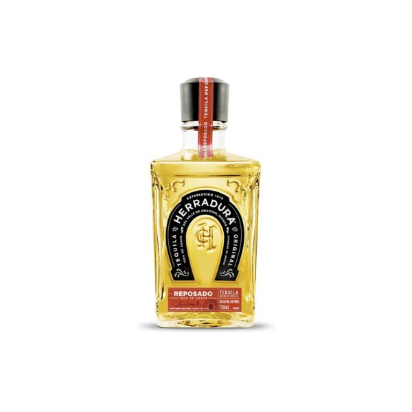 Herradura Reposado 750ml