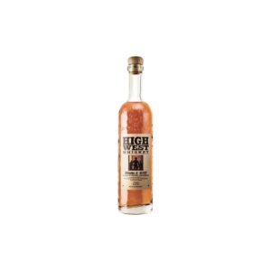 High West Double Rye 750ml