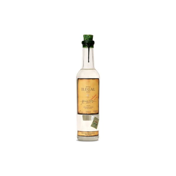 ILEGAL-JOVEN-750 Ilegal Joven 750ml