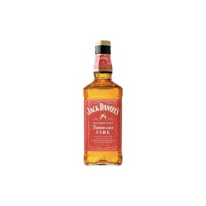 Jack Daniel's Tennessee Fire 750ml