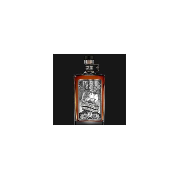Orphan Barrel Forged Oak 15 Year Old Kentucky Straight Bourbon